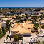 Pedro Mar By Atlantic Places וילה *