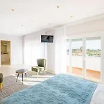 Pedro Mar By Atlantic Places וילה אלבופיירה