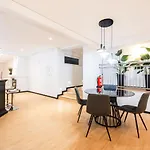 וילה Pedro Mar By Atlantic Places אלבופיירה