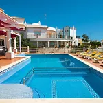 וילה Pedro Mar By Atlantic Places *