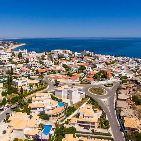 Villa Pedro Mar By Atlantic Places