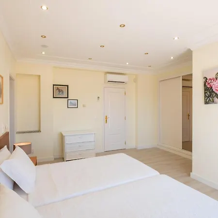 Villa Pedro Mar By Atlantic Places