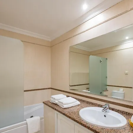 Villa Pedro Mar By Atlantic Places Albufeira