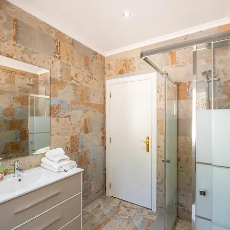 Villa Pedro Mar By Atlantic Places