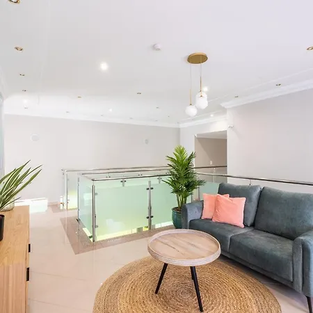 Pedro Mar By Atlantic Places