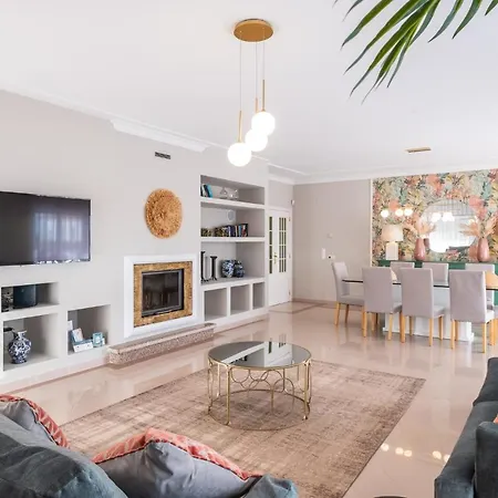 Villa Pedro Mar By Atlantic Places