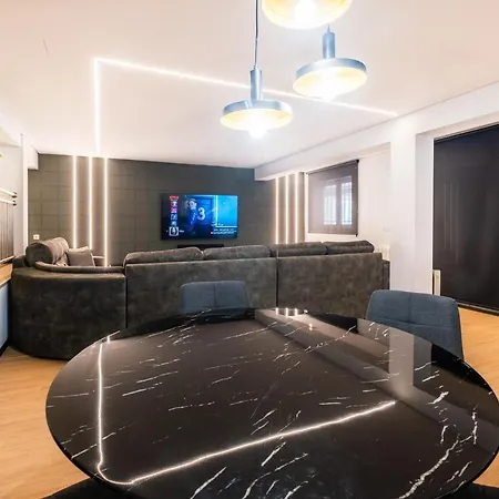 Villa Pedro Mar By Atlantic Places *