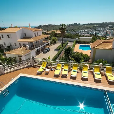 Pedro Mar By Atlantic Places *