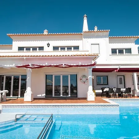 Pedro Mar By Atlantic Places Villa *