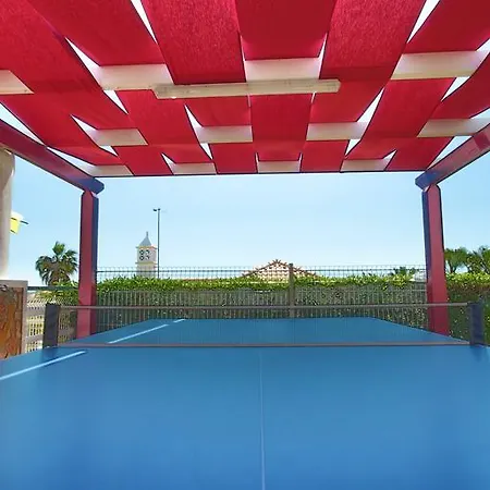 Pedro Mar By Atlantic Places Villa