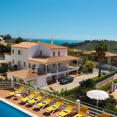 Pedro Mar By Atlantic Places Villa Albufeira