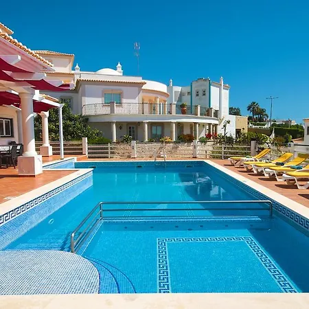 Villa Pedro Mar By Atlantic Places *