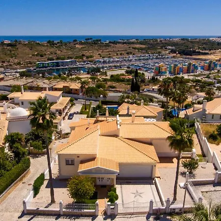 Pedro Mar By Atlantic Places Βίλα *