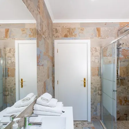 Pedro Mar By Atlantic Places Βίλα