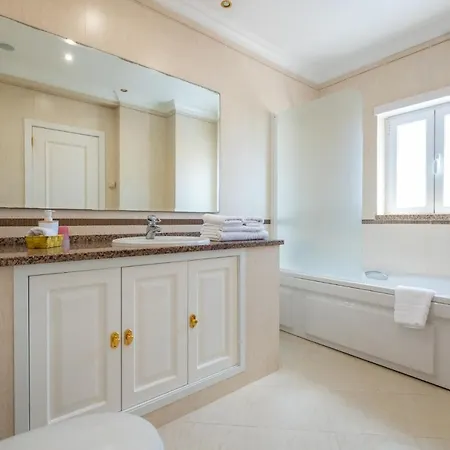 Pedro Mar By Atlantic Places * Αλμπουφέιρα