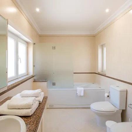 Villa Pedro Mar By Atlantic Places *