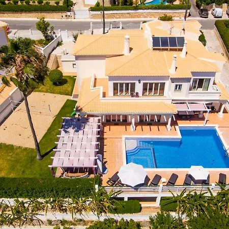 Βίλα Pedro Mar By Atlantic Places