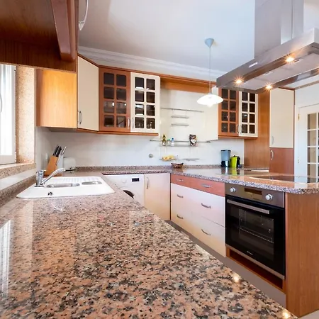 Villa Pedro Mar By Atlantic Places Albufeira