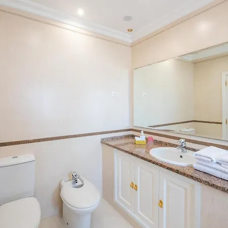 Pedro Mar By Atlantic Places Αλμπουφέιρα