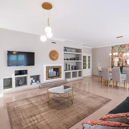 Pedro Mar By Atlantic Places Βίλα Αλμπουφέιρα