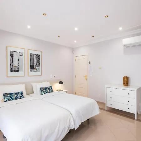 Pedro Mar By Atlantic Places Βίλα Αλμπουφέιρα