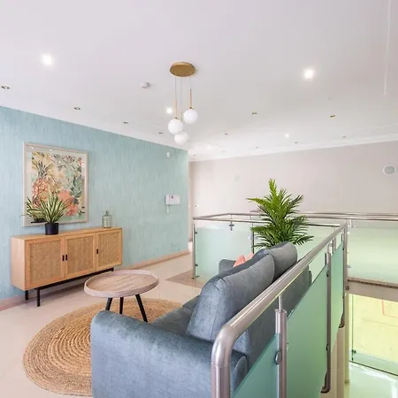 Pedro Mar By Atlantic Places