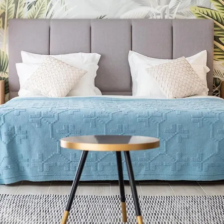 Pedro Mar By Atlantic Places Αλμπουφέιρα