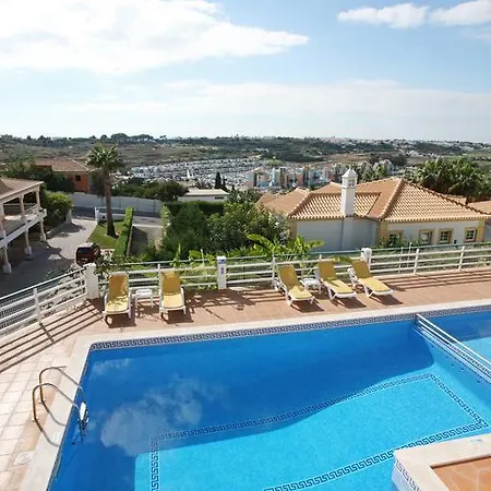 Βίλα Pedro Mar By Atlantic Places Αλμπουφέιρα