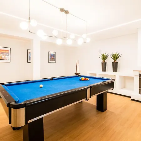 Pedro Mar By Atlantic Places Αλμπουφέιρα