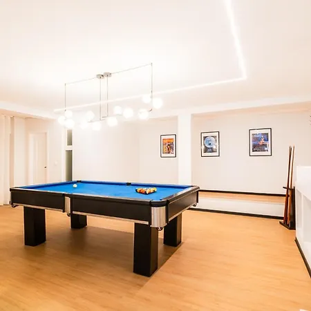 Βίλα Pedro Mar By Atlantic Places Αλμπουφέιρα