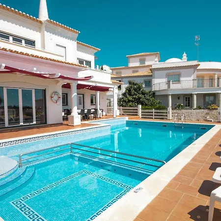 Βίλα Pedro Mar By Atlantic Places Αλμπουφέιρα