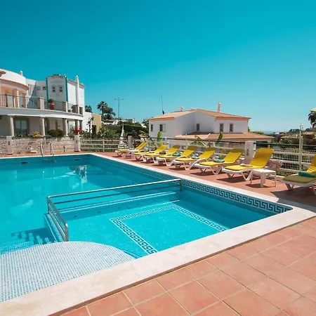 Pedro Mar By Atlantic Places * Albufeira