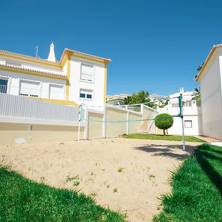 Pedro Mar By Atlantic Places Αλμπουφέιρα