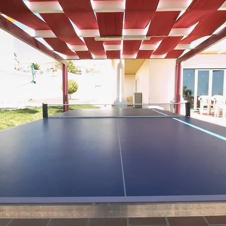 Βίλα Pedro Mar By Atlantic Places *