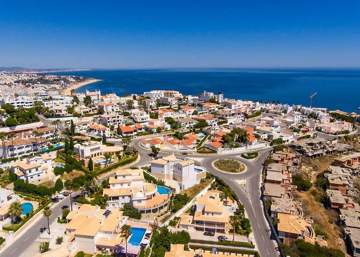 빌라 Pedro Mar By Atlantic Places