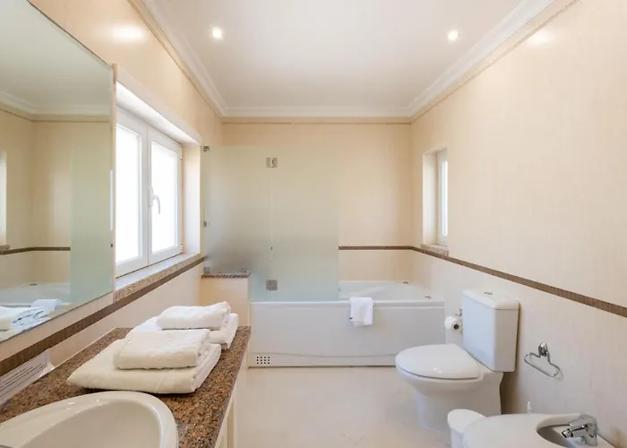 빌라 Pedro Mar By Atlantic Places *