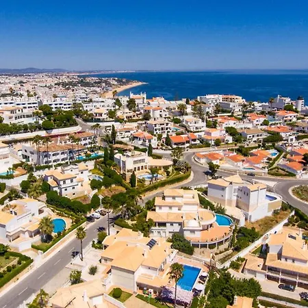 Villa Pedro Mar By Atlantic Places