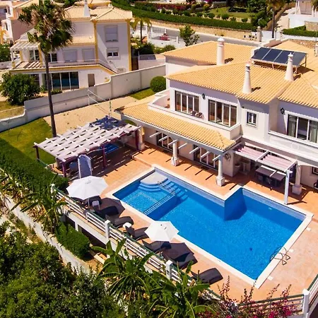 Villa Pedro Mar By Atlantic Places *