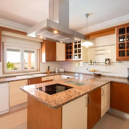 Pedro Mar By Atlantic Places Villa