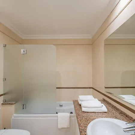 Pedro Mar By Atlantic Places * Albufeira