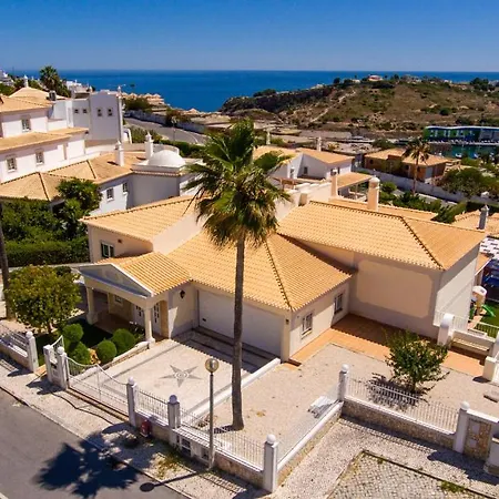 Pedro Mar By Atlantic Places Villa