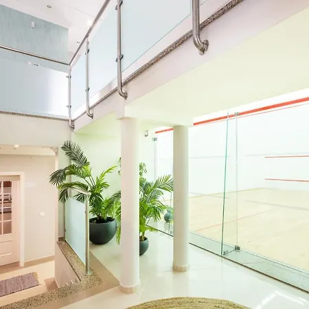 Pedro Mar By Atlantic Places Villa Albufeira