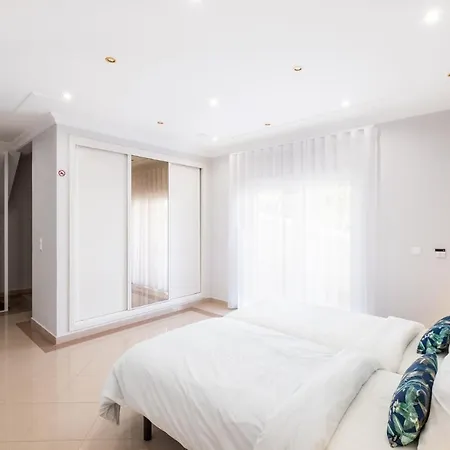 Villa Pedro Mar By Atlantic Places *