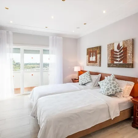 Pedro Mar By Atlantic Places Villa Albufeira