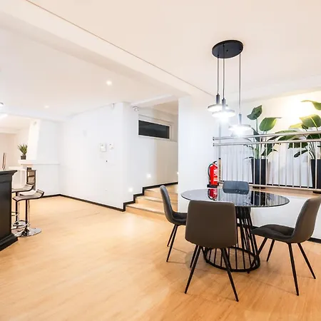 Villa Pedro Mar By Atlantic Places Albufeira