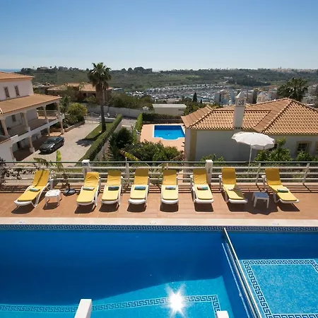 Pedro Mar By Atlantic Places Villa