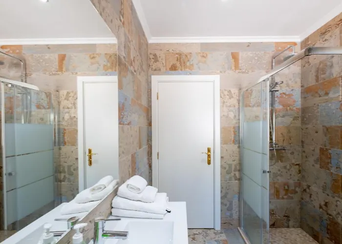 Pedro Mar By Atlantic Places 别墅