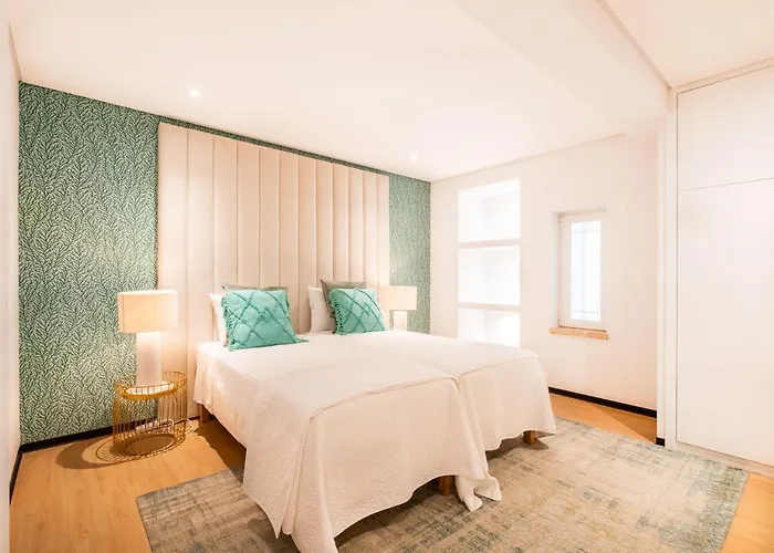 别墅 Pedro Mar By Atlantic Places *