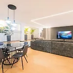 빌라 Pedro Mar By Atlantic Places
